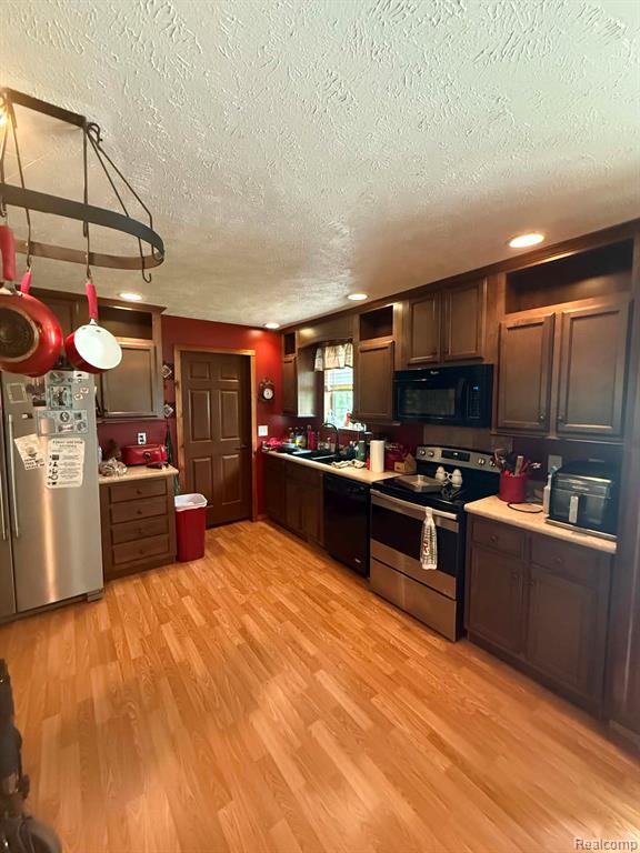 5994 N Lake Sanford Road, Sanford, MI 48657 — Photo 13