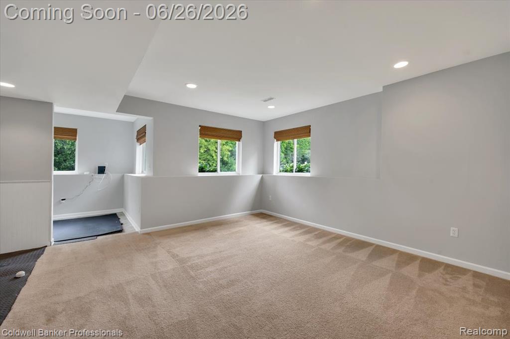 1485 Fountain View Lane, Oxford, MI 48371 — Photo 29