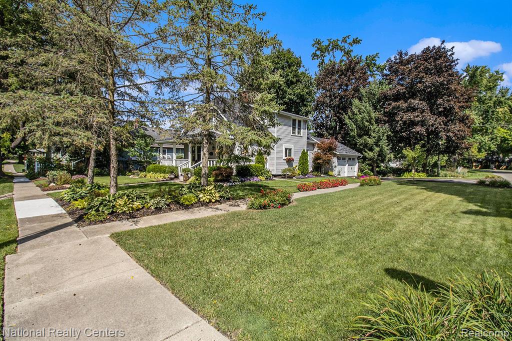 125 FRANKLIN Street, Milford, MI 48381 — Photo 43