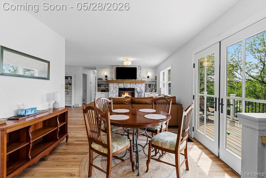 233 Peninsula Lake Drive, Highland, MI — Photo 15
