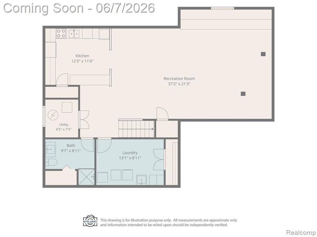 20257 Coachwood Road W, Riverview, MI 48193 — Photo 42
