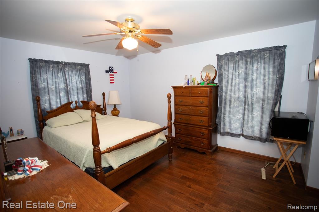 246 Nicklas Court, Oxford, MI 48371 — Photo 44