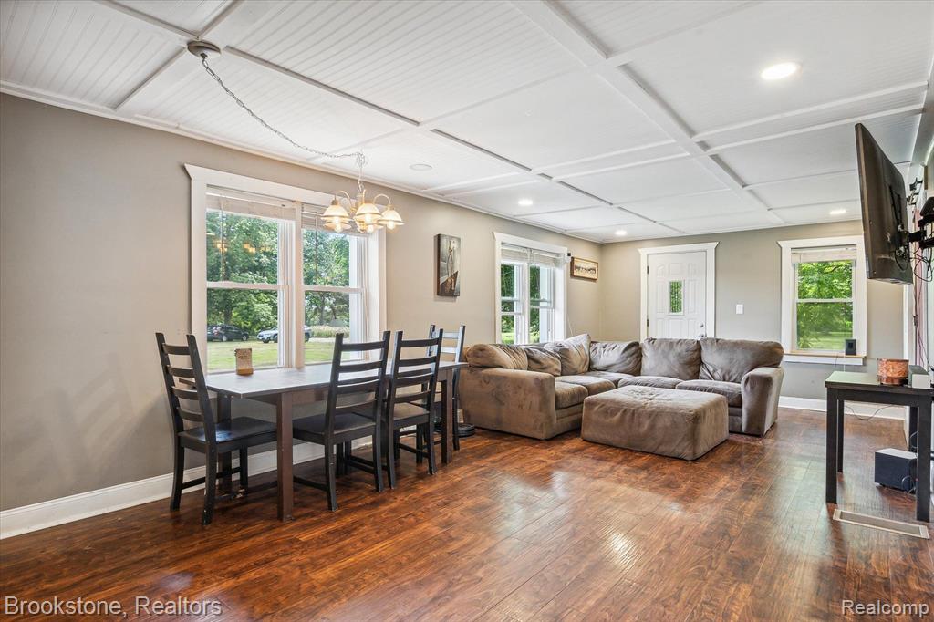 8990 HISER Road, Milan, MI 48160 — Photo 11