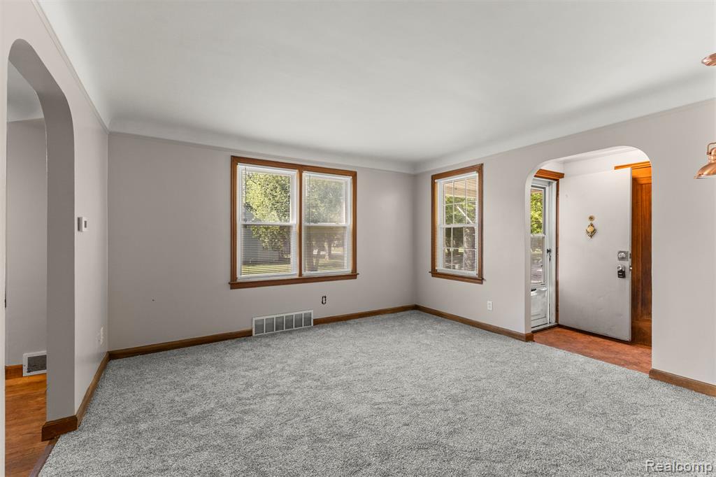 785 Tromley Street, Inkster, MI 48141 — Photo 4