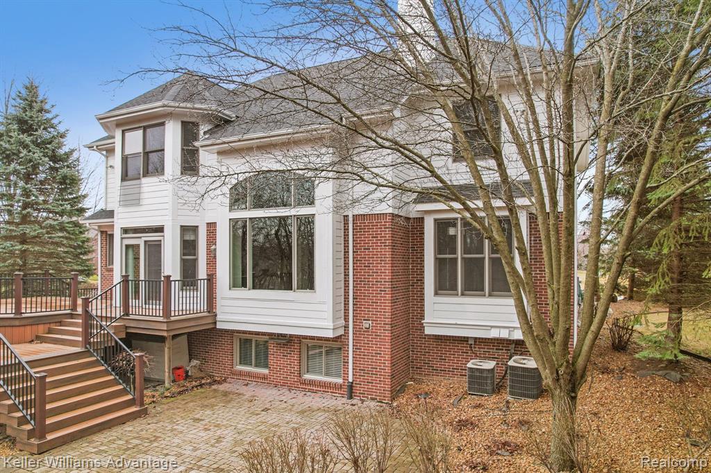 47232 MERION Circle, Northville, MI 48168 — Photo 74