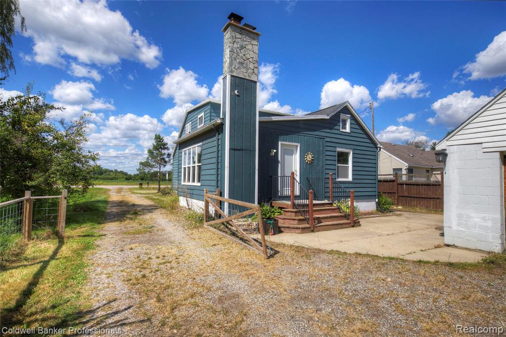 4632 N Michigan Road, Dimondale, MI 48821 — Photo 38