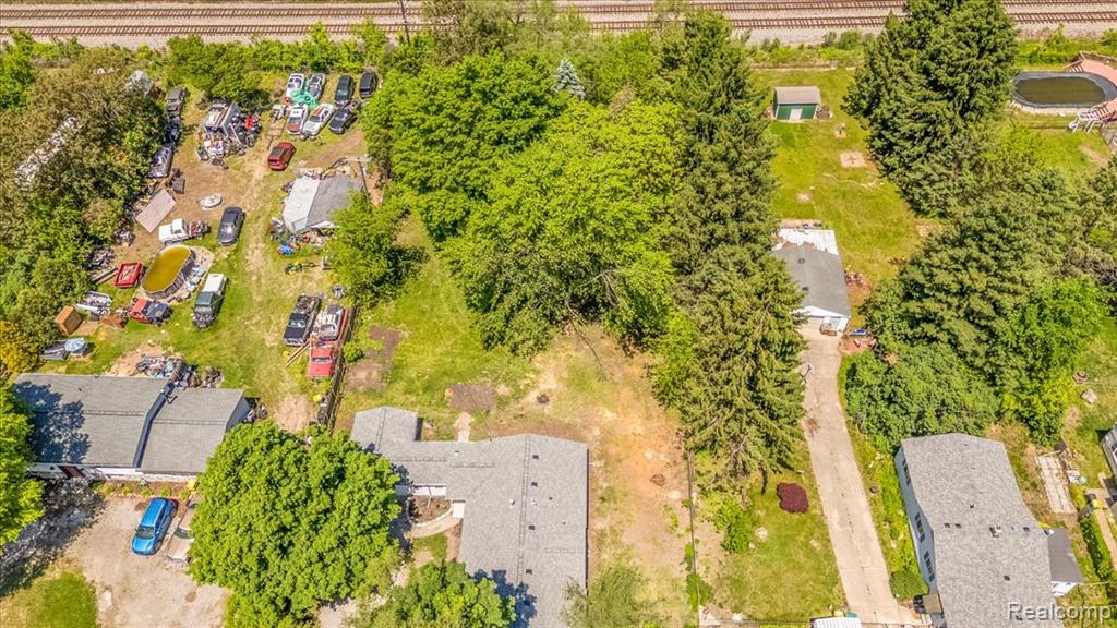 40036 E Huron River Drive, Belleville, MI 48111 — Photo 41