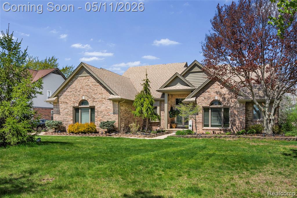 45400 William Court, Canton, MI 48188