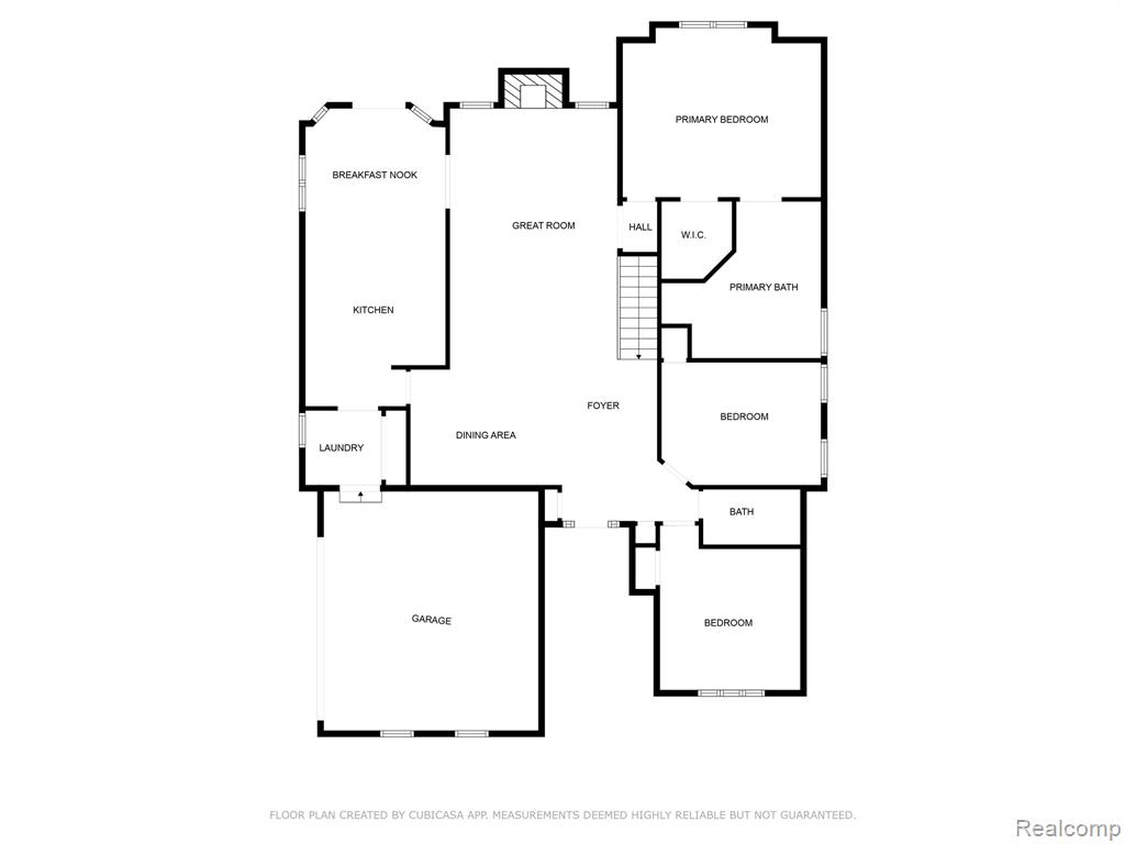 7185 Elderwood Circle, Clarkston, MI — Photo 43