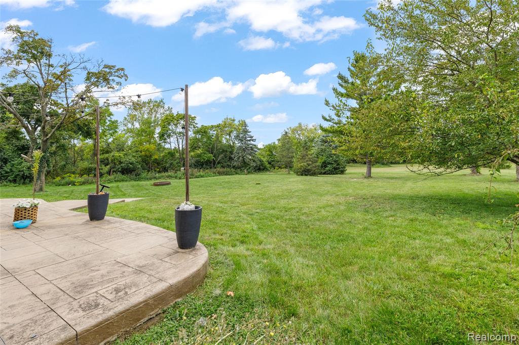 9325 N Ridge Road, Plymouth, MI 48170 — Photo 24