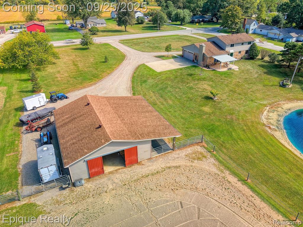 6742 Marsh Road, Marine, MI — Photo 48