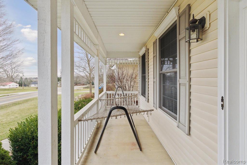 641 N FAIRGROUNDS Road, Imlay City, MI 48444 — Photo 6