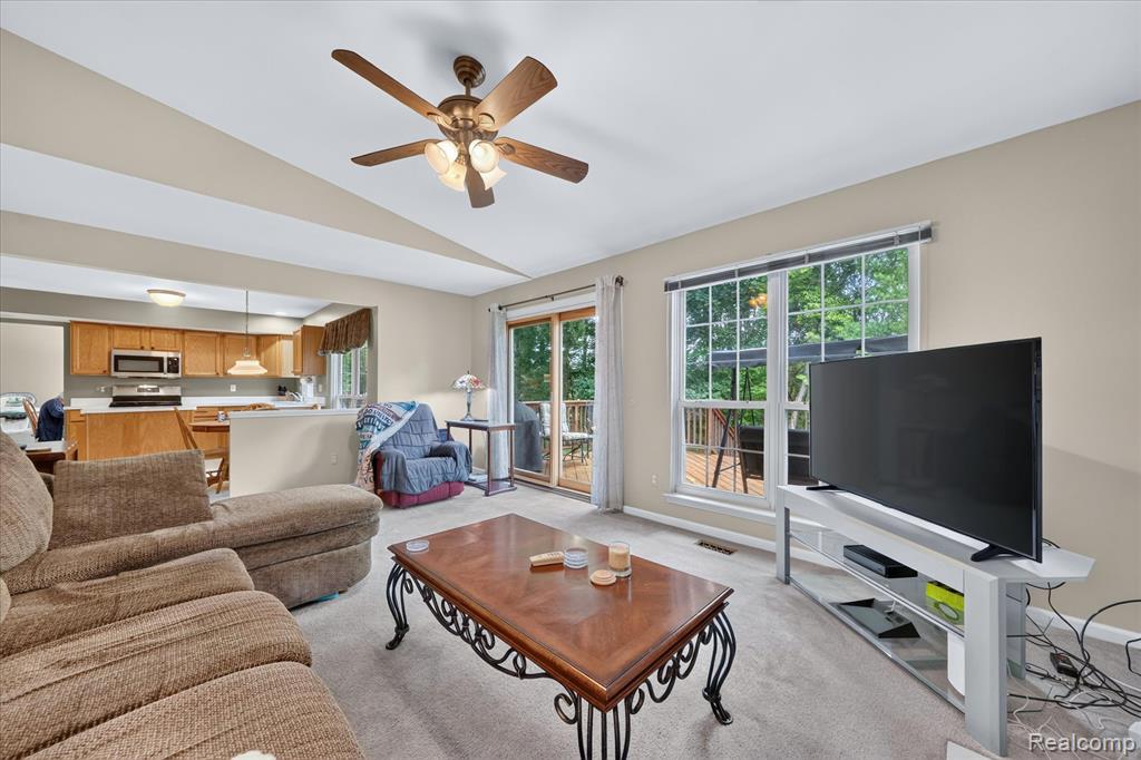 827 Westbrooke Drive, South Lyon, MI 48178 — Photo 13