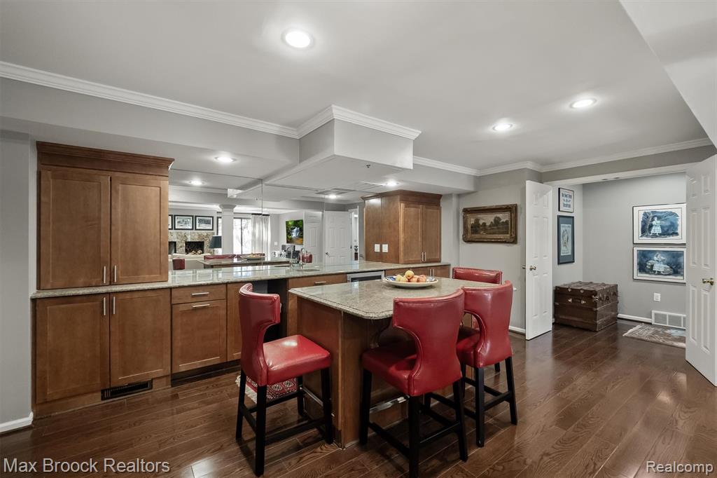 969 Bloomfield Woods, Bloomfield Hills, MI 48304 — Photo 49