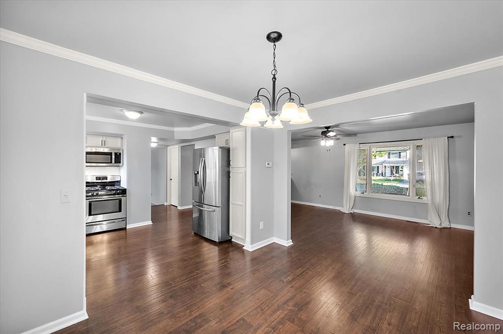 40649 Rinaldi Drive, Sterling Heights, MI 48313 — Photo 18