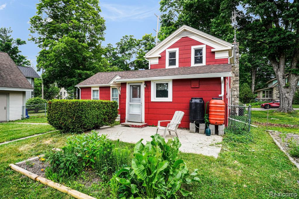302 Hadley Street, Holly, MI 48442 — Photo 3