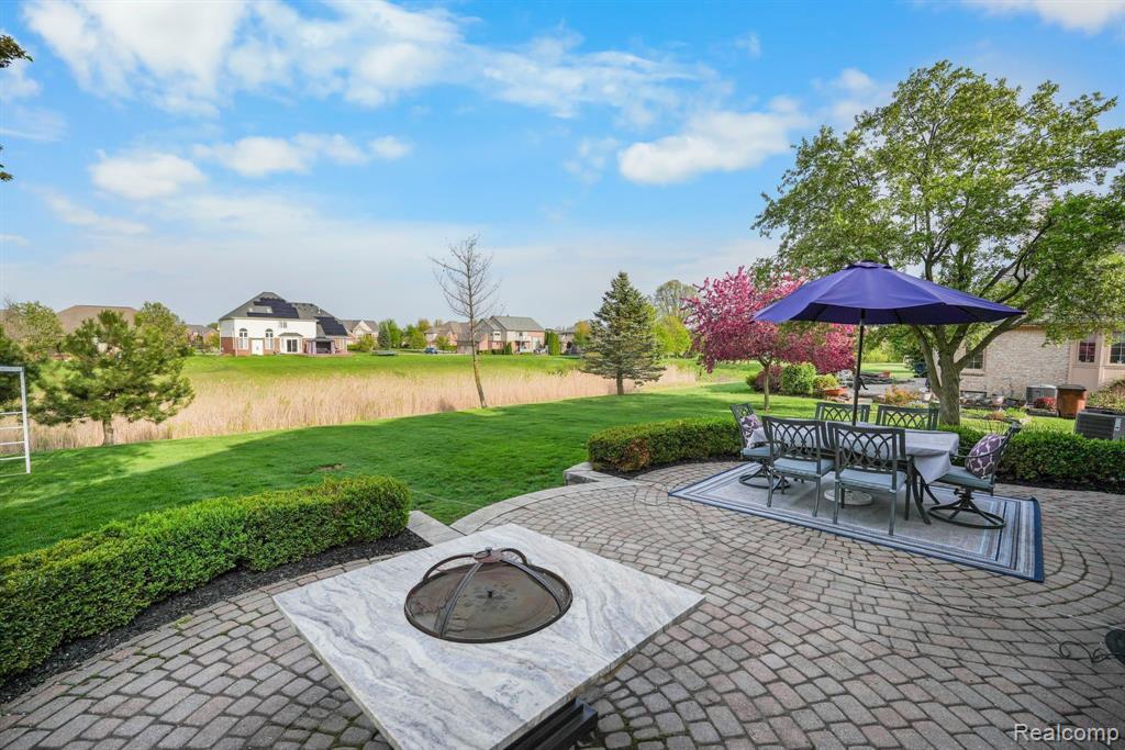 47352 DOVE Court, Shelby Twp, MI 48315 — Photo 60