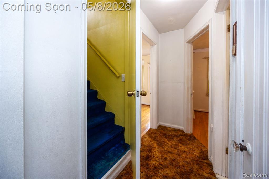 6785 Pelham Road, Allen Park, MI 48101 — Photo 12