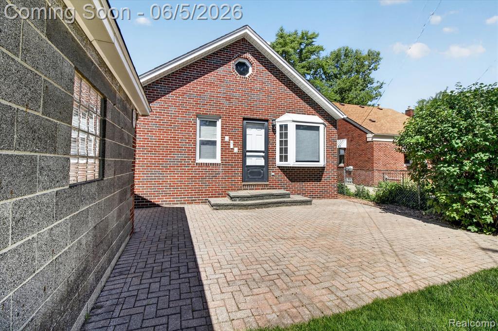 9825 Becker Avenue, Allen Park, MI 48101 — Photo 43