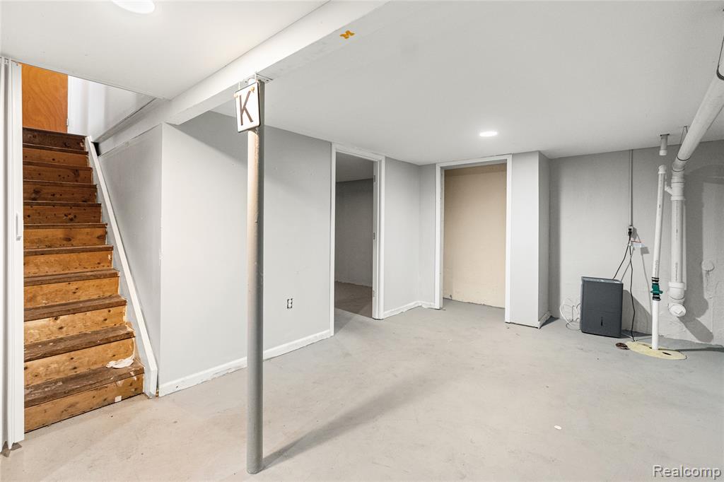 5411 Squire Lane, Flint, MI 48506 — Photo 19