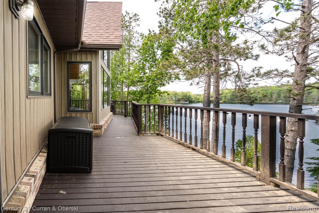 8775 Winding Ridge Drive, Millersburg, MI 49759 — Photo 35