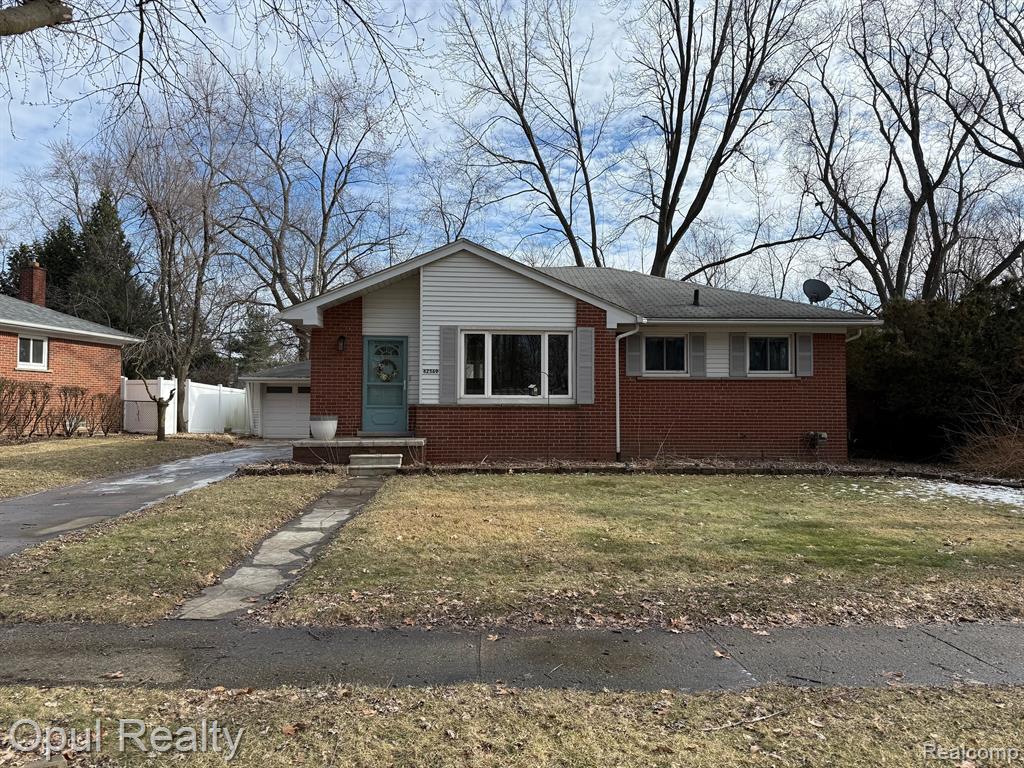 42569 FIVE MILE Road, Plymouth, MI 48170 — Photo 2
