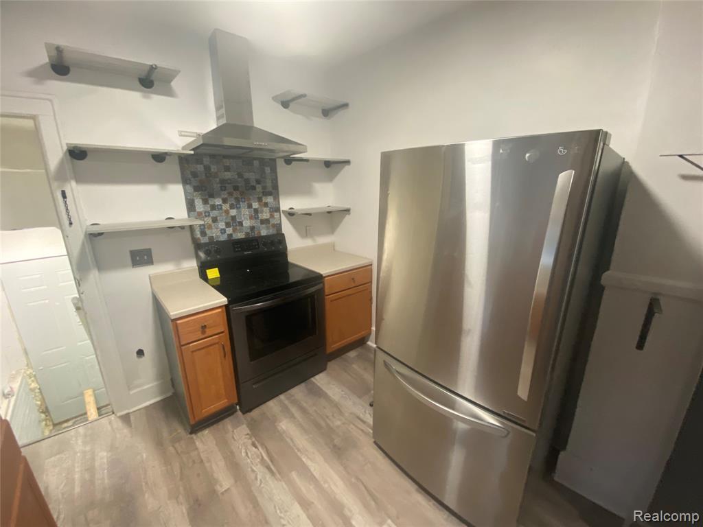 4719 Saint Clair Street, Detroit, MI 48214 — Photo 7