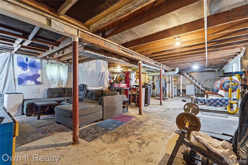 5255 Belmont Street, Hamtramck, MI 48212 — Photo 18