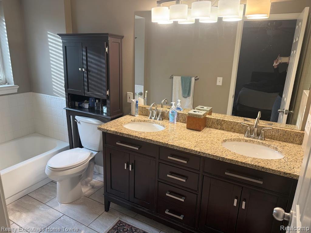55795 Shelby Road, Shelby Twp, MI 48316 — Photo 24