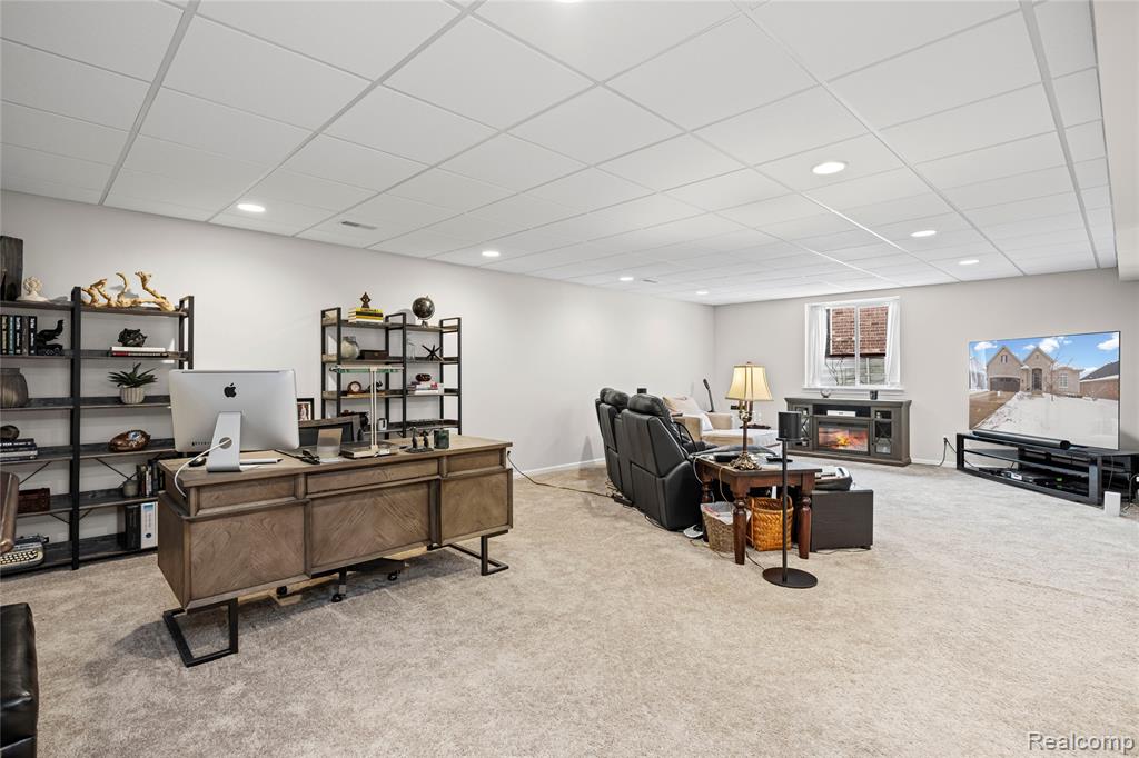 6506 Legacy Woods Trail, West Bloomfield, MI — Photo 42