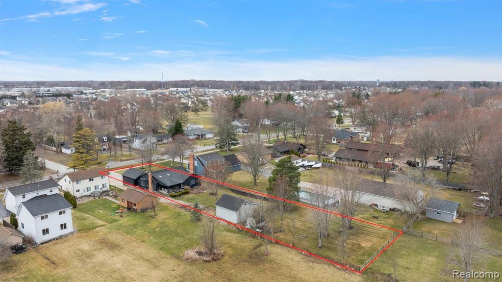 51604 Base Street, New Baltimore, MI 48047 — Photo 37