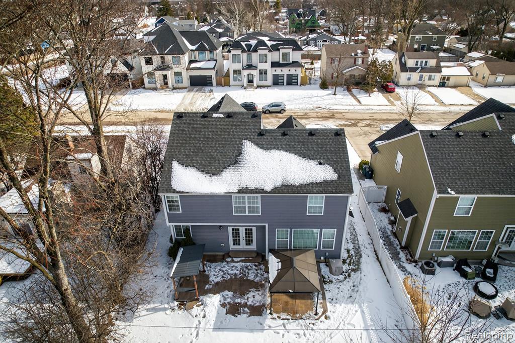 4241 Tonawanda Avenue, Royal Oak, MI 48073 — Photo 63