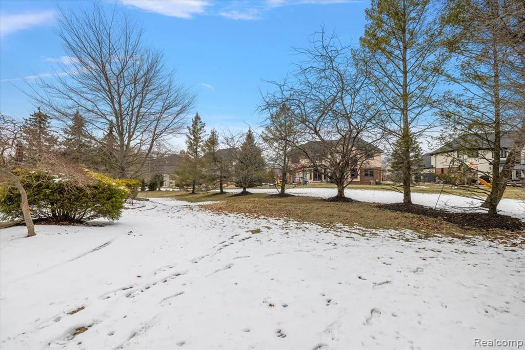 7108 Branford Court, West Bloomfield, MI — Photo 61