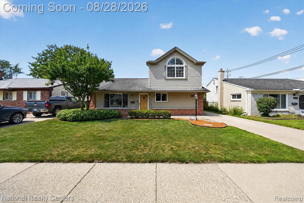 8347 Donna Street, Westland, MI