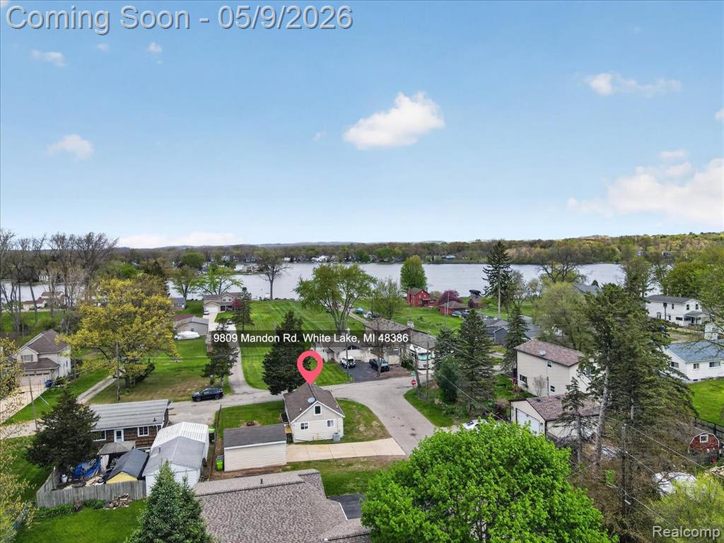 9809 Mandon Road, White Lake, MI — Photo 27