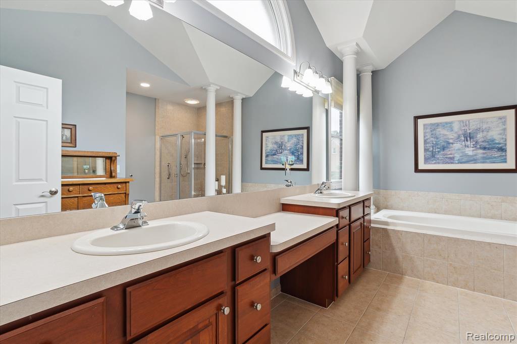 47141 Merion Circle, Northville, MI 48168 — Photo 30