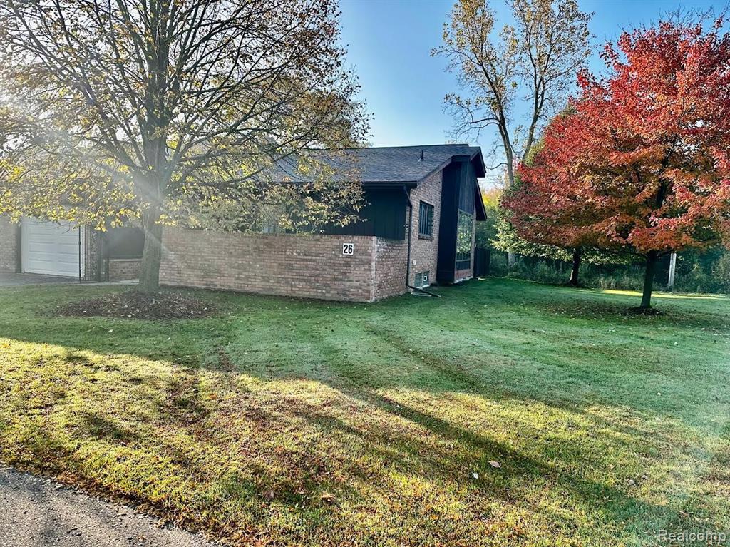 27205 CUMBERLAND, Southfield, MI 48033 — Photo 33