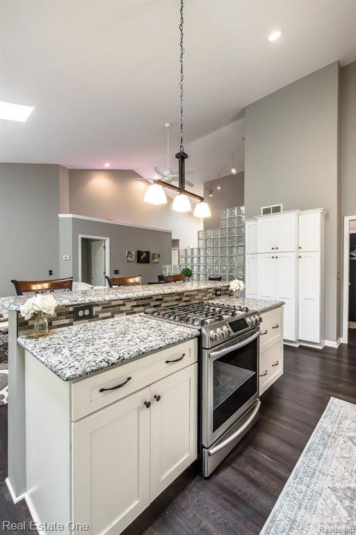 74 Eagle Ridge Road, Lake Orion, MI — Photo 17