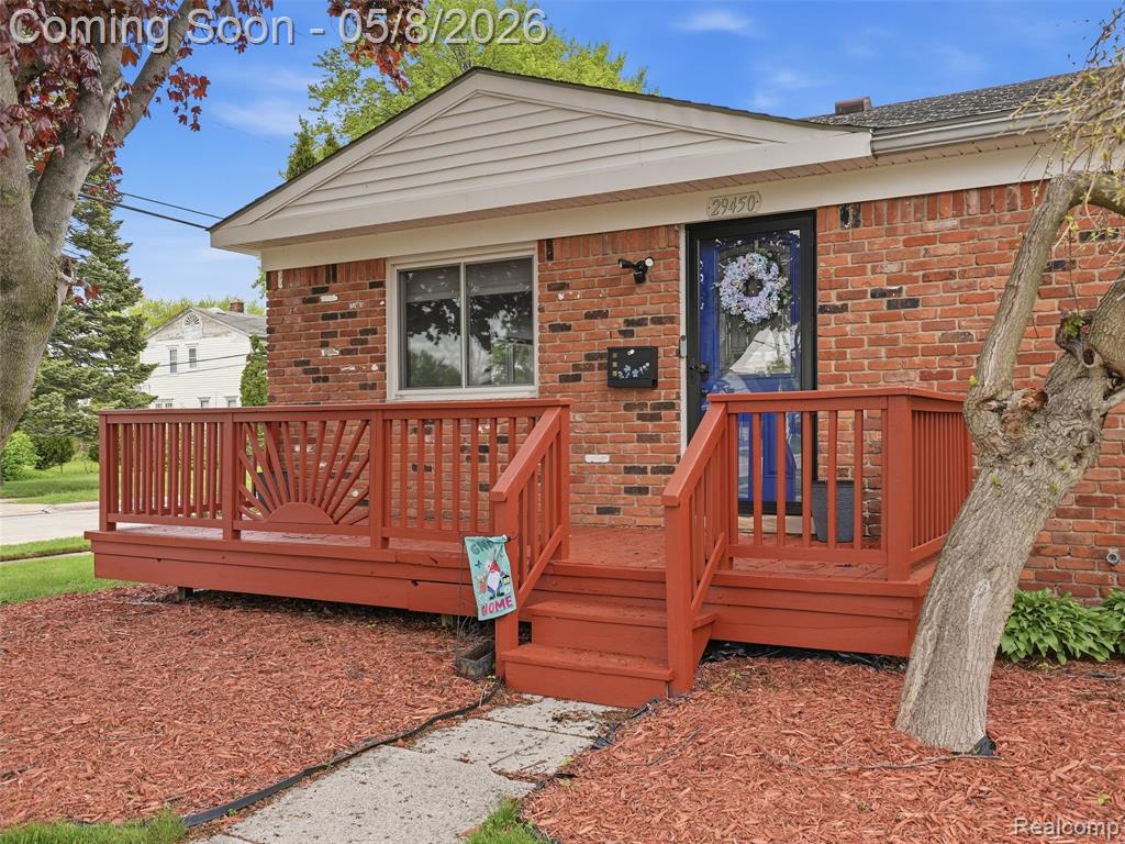 29450 Ruthdale Street, Roseville, MI 48066 — Photo 21