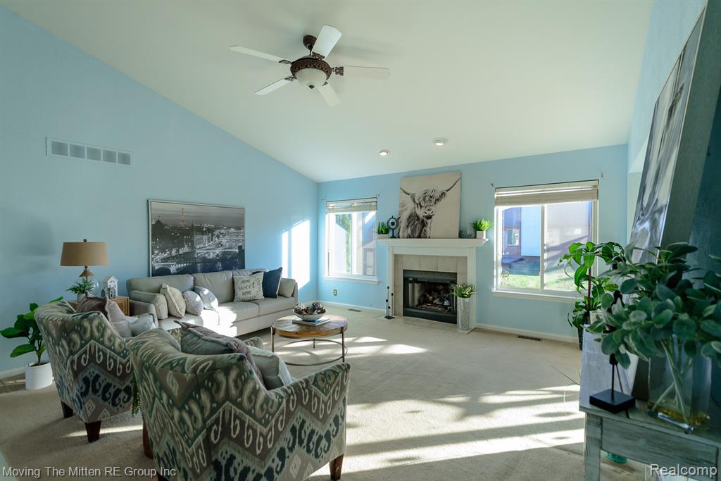 47663 Belmont Drive, Belleville, MI 48111 — Photo 2