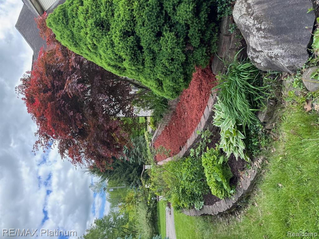 5245 FLEMING ROAD, Fowlerville, MI 48836 — Photo 44