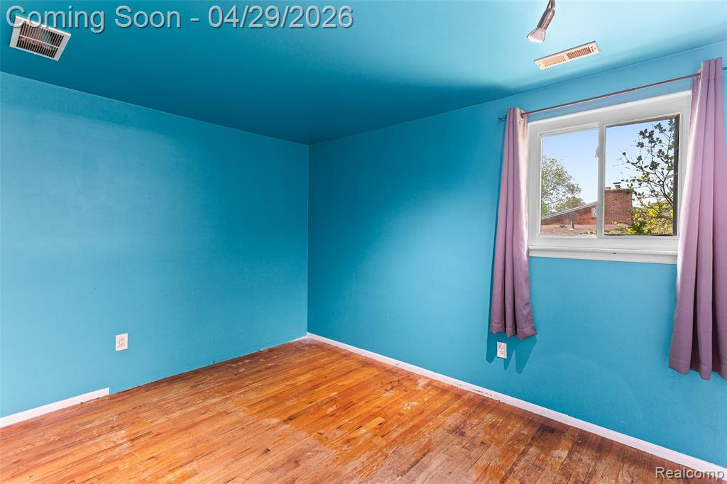 4581 Parkside Boulevard, Allen Park, MI 48101 — Photo 39