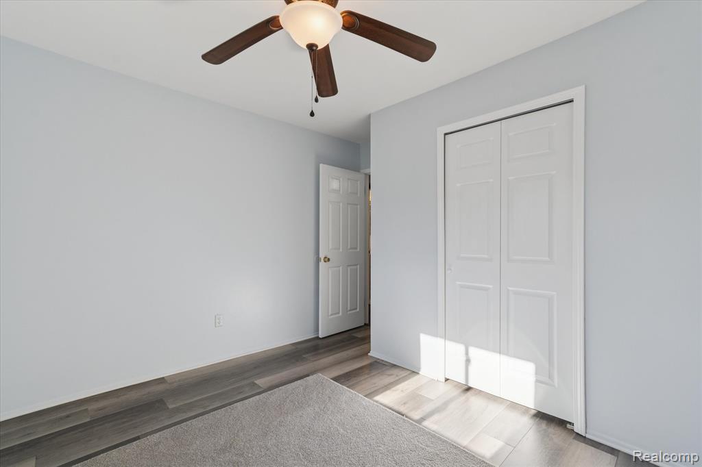 25898 Fairgrove Street, Woodhaven, MI 48183 — Photo 24