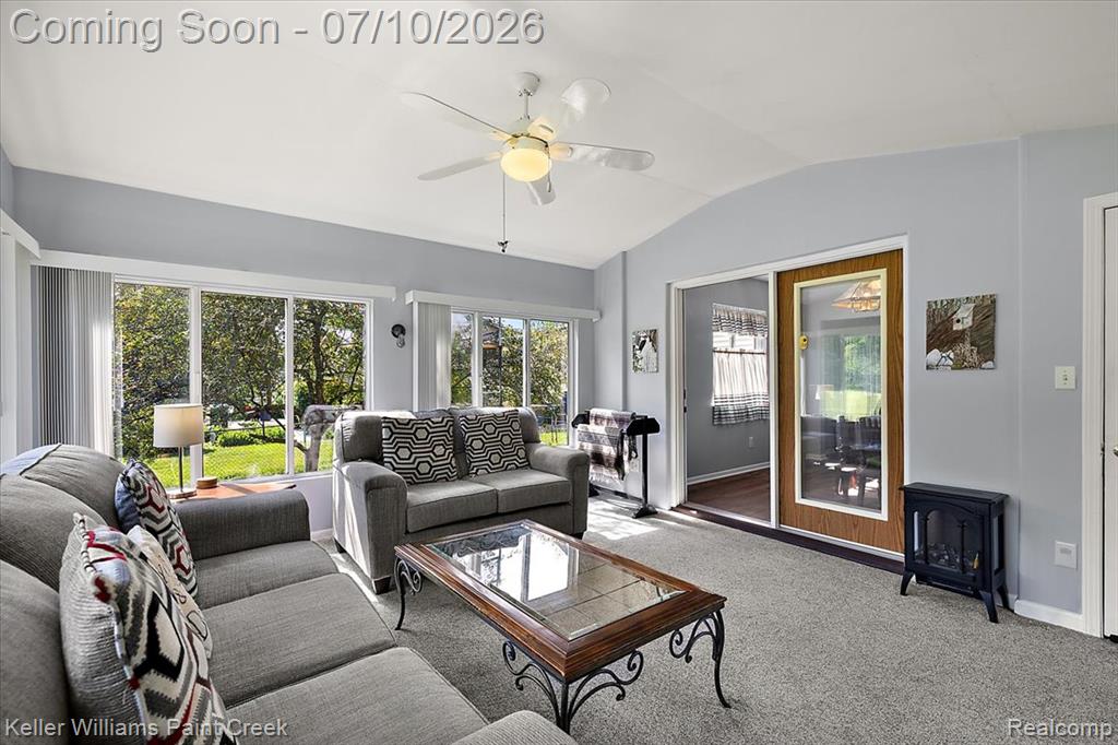 550 E Clark Street, Davison, MI 48423 — Photo 45