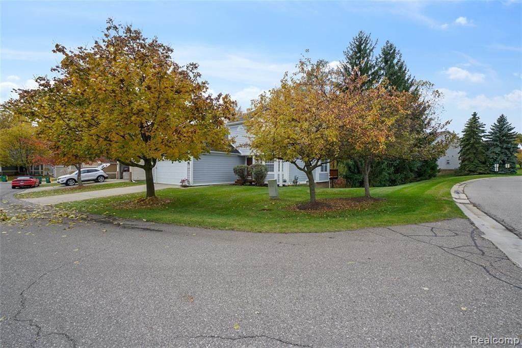 41306 CORNELL Drive, Novi, MI — Photo 27