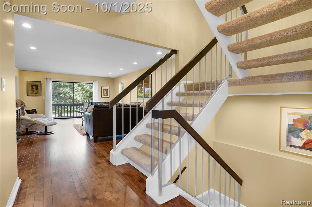 4154 Wabeek Lake Drive S, Bloomfield Hills, MI 48302 — Photo 27