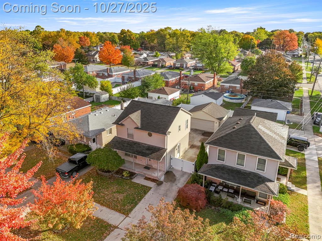 4209 Monroe Street, Dearborn Heights, MI 48125 — Photo 43