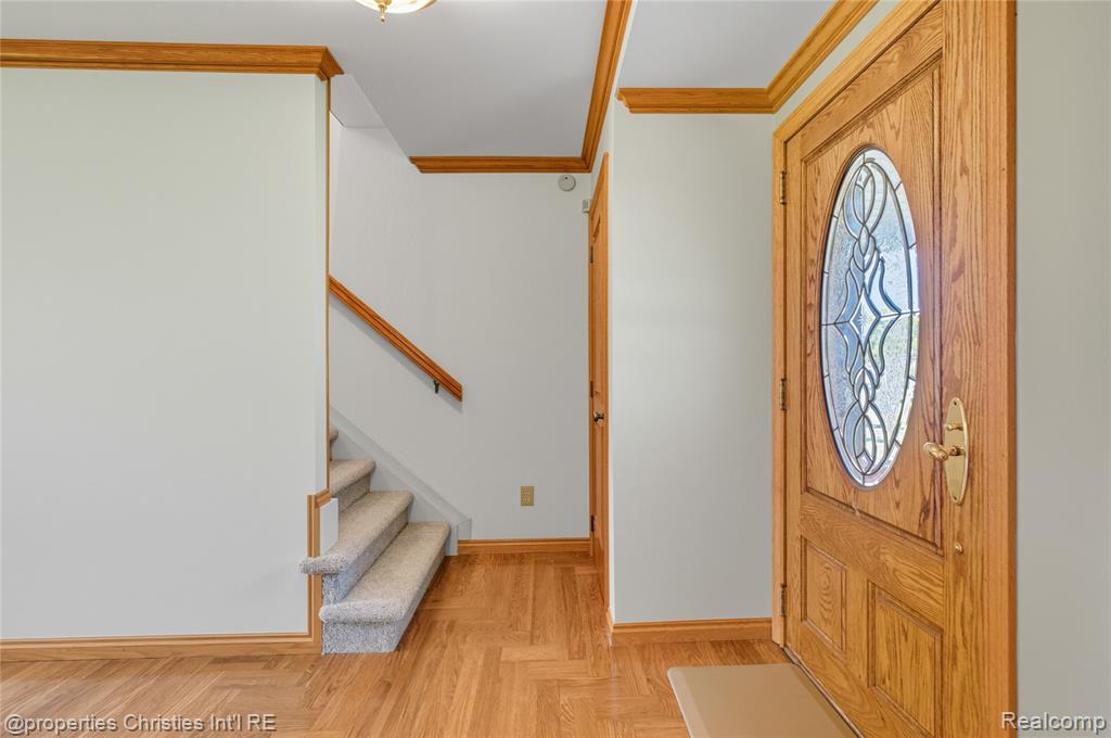 6308 Donnybrook Drive, Shelby Twp, MI 48316 — Photo 2