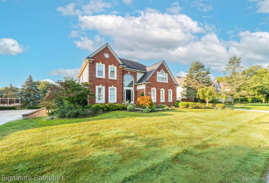 49301 QUAIL RUN Court, Plymouth, MI 48170 — Photo 3