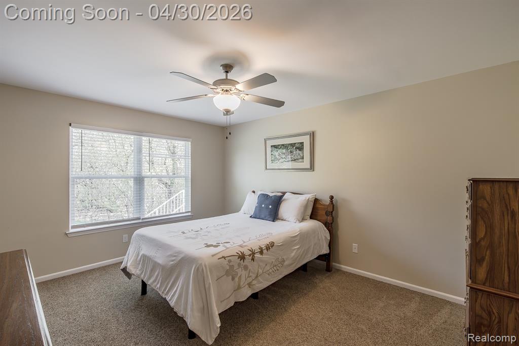 6150 Timberstone Way, Clarkston, MI — Photo 24